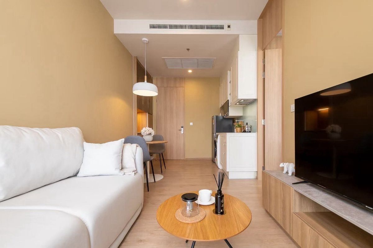 For RentCondoSukhumvit, Asoke, Thonglor : noble be19