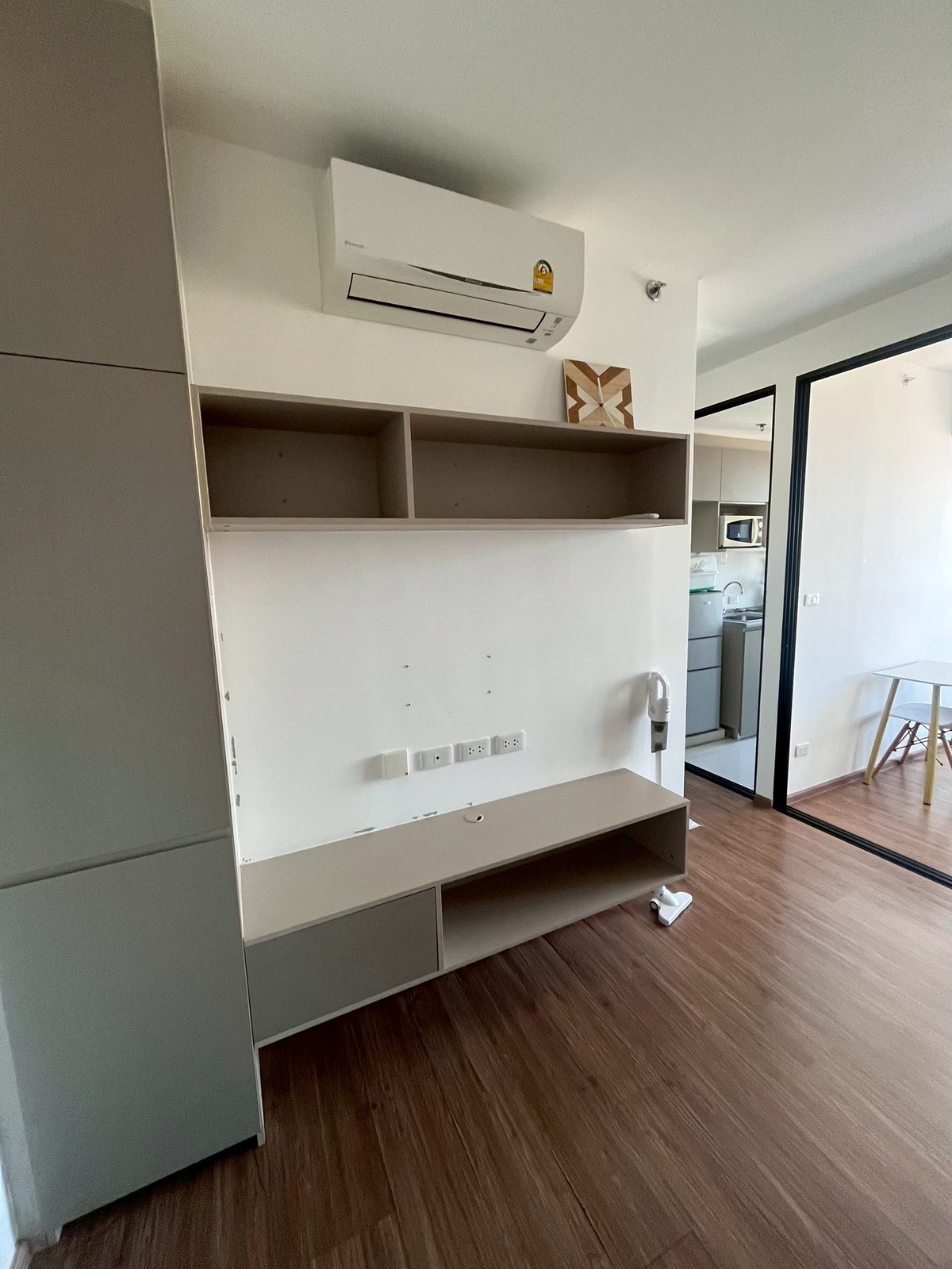 For SaleCondoMin Buri, Romklao : FOR SALE condo , The Origin Ram 209 Interchange , ARL-Ramkhamhaeng , Min Buri , Min Buri , Bangkok ,  CX-145525