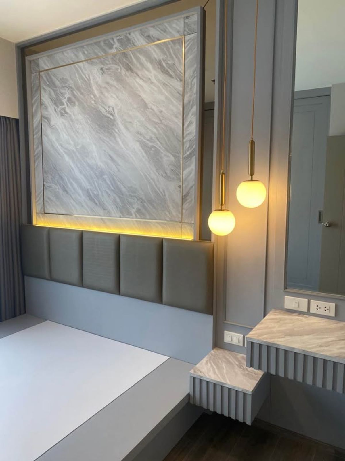 ให้เช่าคอนโดสาทร นราธิวาส : ขายคอนโด Duplex ชั้นสูงสุด วิวอลังปังพลุเอเชียทีค!🌟 📍Bangkok Horizon Sathorn ใกล้ BTS ช่องนนทรี