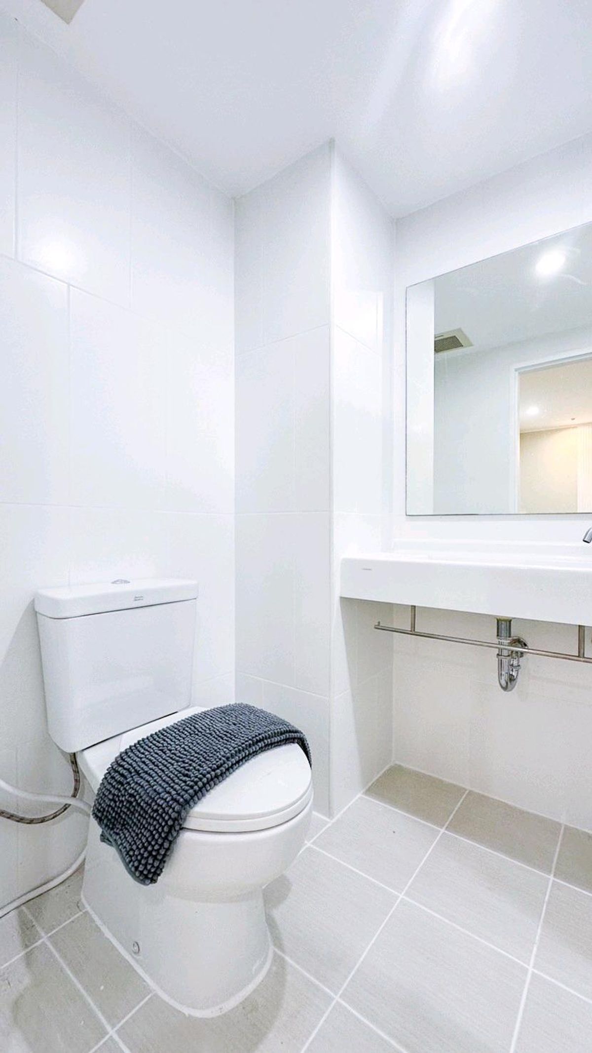 ขายคอนโดอ่อนนุช อุดมสุข : เหมาะกับyou...ต้อง 👉“ยู ดีไลท์@อ่อนนุช“ คอนโดใกล้BTS แค่3นาที! ห้องสวยพร้อมอยู่นะ🎀🤗