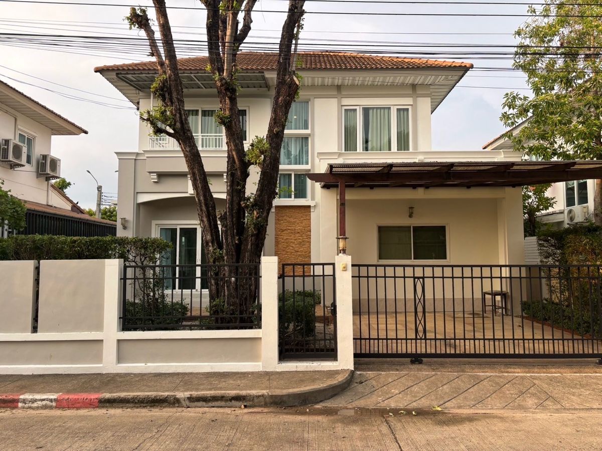 For RentHouseLadkrabang, Suwannaphum Airport : Perfect Placesukhumvit 77 for Rent