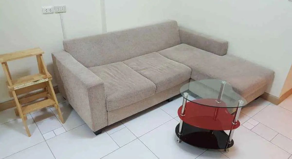 For RentCondoWongwianyai, Charoennakor : 10,000 Baht/Month Supalai River Place Charoen Nakhon