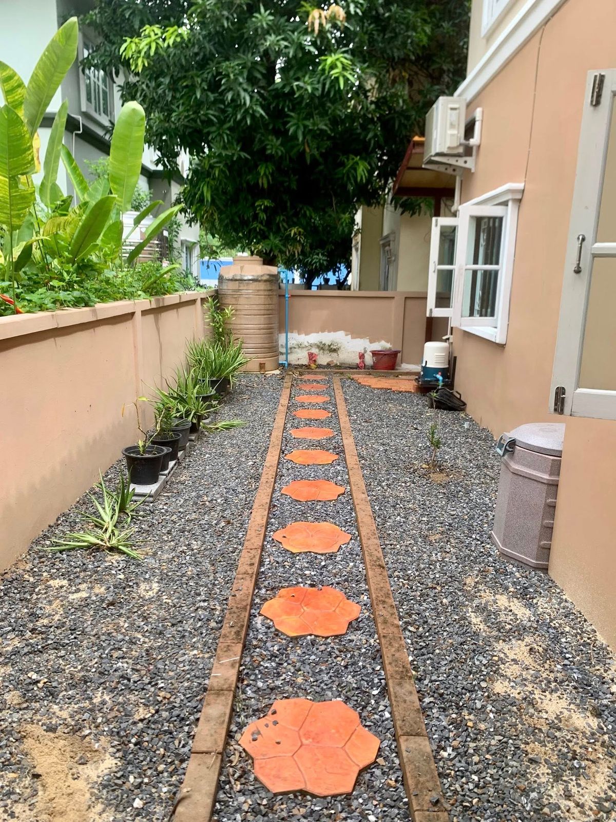 ให้เช่าบ้านนวมินทร์ รามอินทรา : ให้เช่าบ้านเดี่ยวหลังใหญ่ เค.ซี. พาร์ควิลล์ 3 หทัยราษฎร์ -มีนบุรี 📲097-2161939