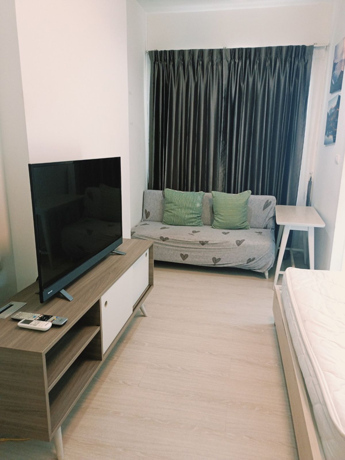 For RentCondoRatchadapisek, Huaikwang, Suttisan : Chapter One Eco Ratchada – Huai Khwang 🌟PN-00000833🌟