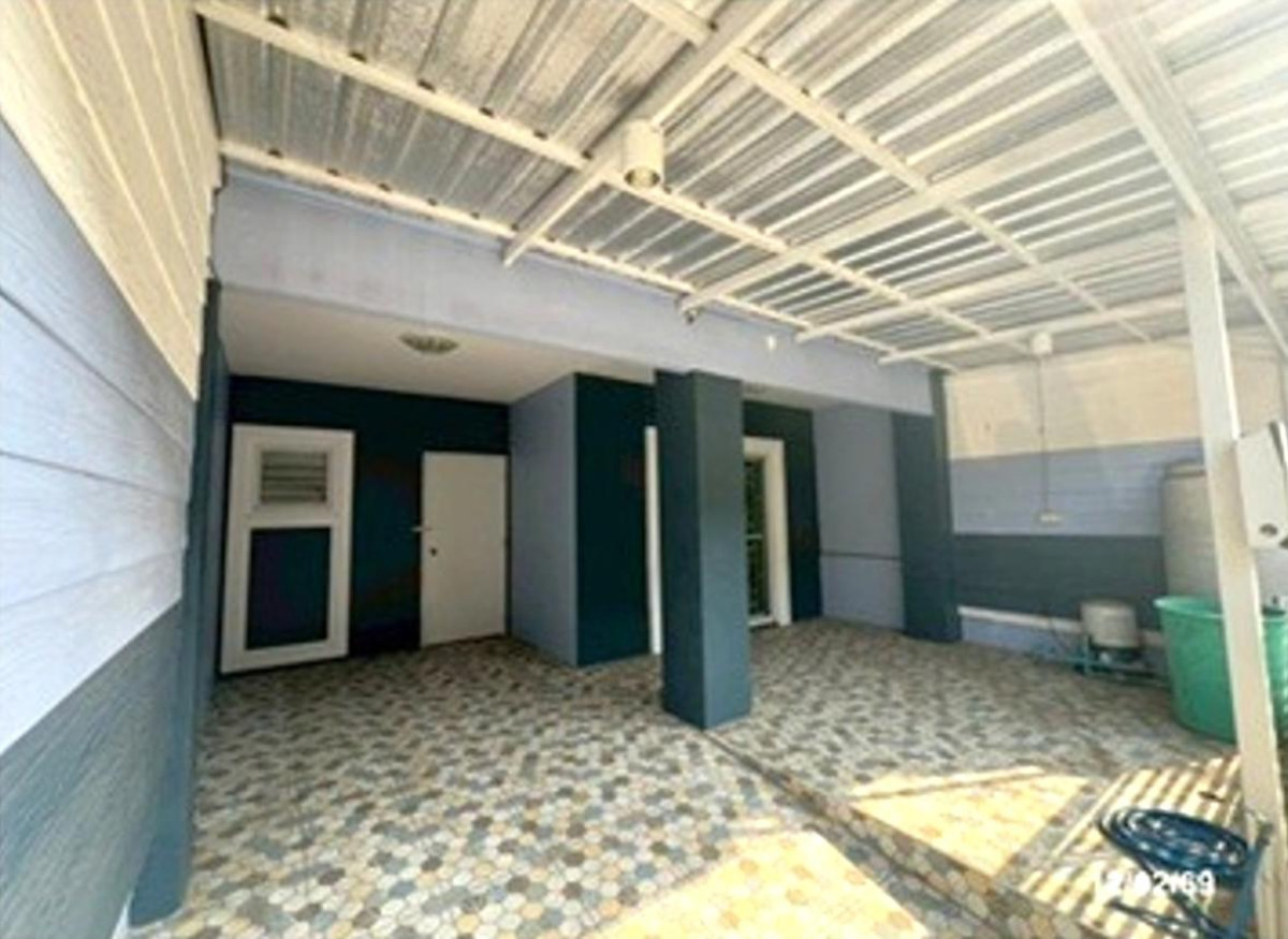 For SaleTownhomePathum Thani,Rangsit, Thammasat : For Sale Townhouse/Townhome , Baan Pruksa 12 Rangsit-Klong 3 , Khlong Sam , khlong Luang , Pathum Thani , CX-148004