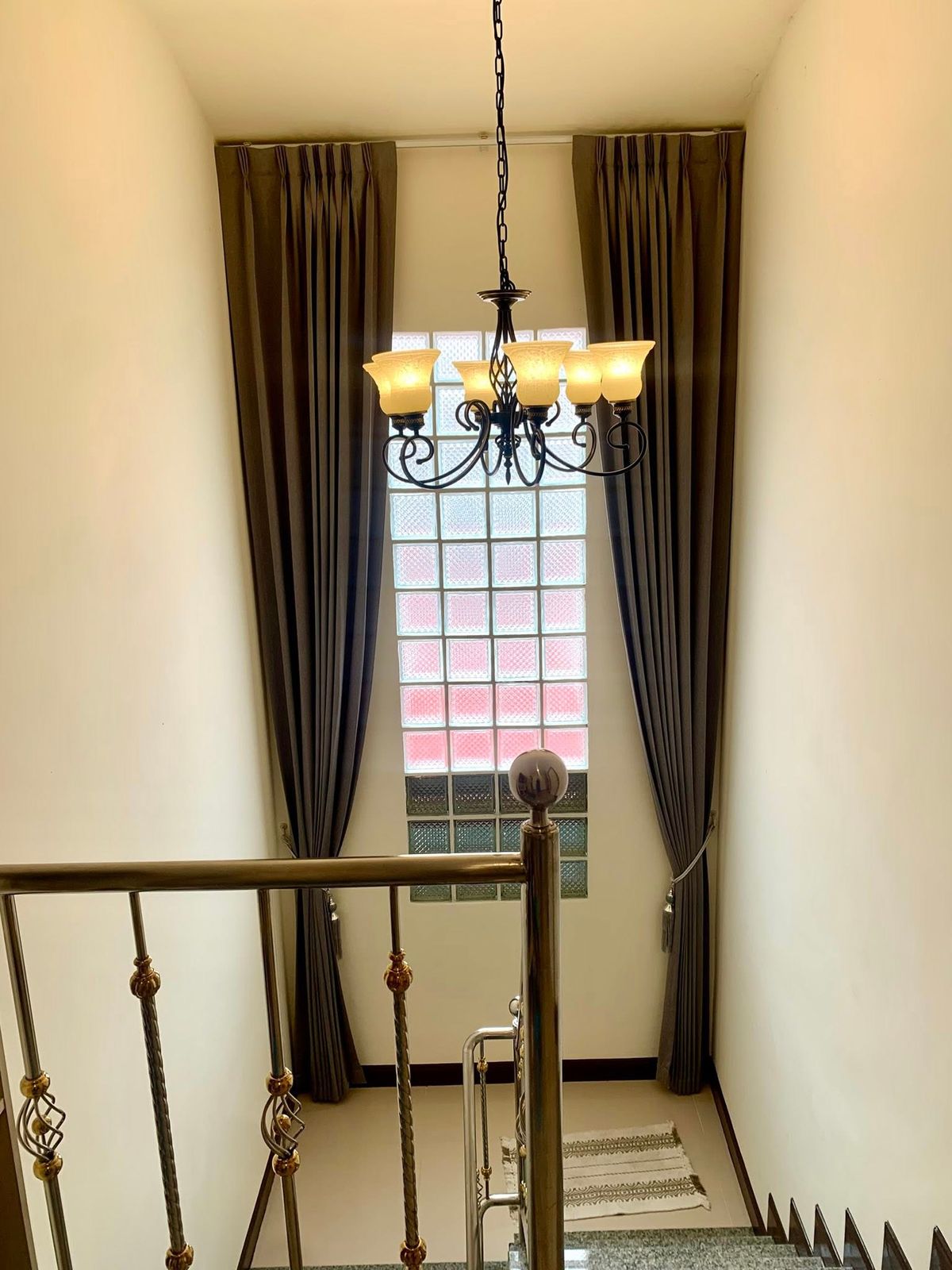 ให้เช่าบ้านนวมินทร์ รามอินทรา : ให้เช่าบ้านเดี่ยวหลังใหญ่ เค.ซี. พาร์ควิลล์ 3 หทัยราษฎร์ -มีนบุรี 📲097-2161939