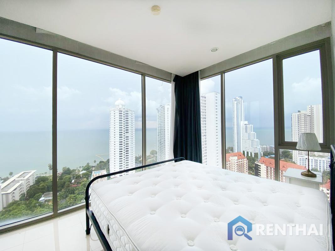For SaleCondoPattaya, Bangsaen, Chonburi : Luxury 2bed Condo at The Riviera Wongamat, Pattaya - 9.35 Mb  Fully Furnished