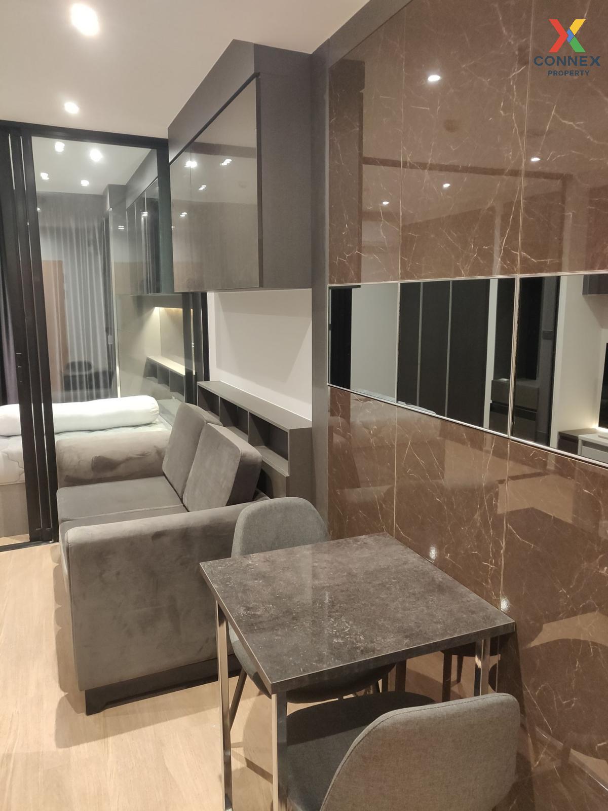 For SaleCondoThaphra, Talat Phlu, Wutthakat : For Sale Condo , The Matt Sathorn - Thapra , BTS-Talat Phlu , Talat Phlu , Thon Buri , Bangkok , CX-121811