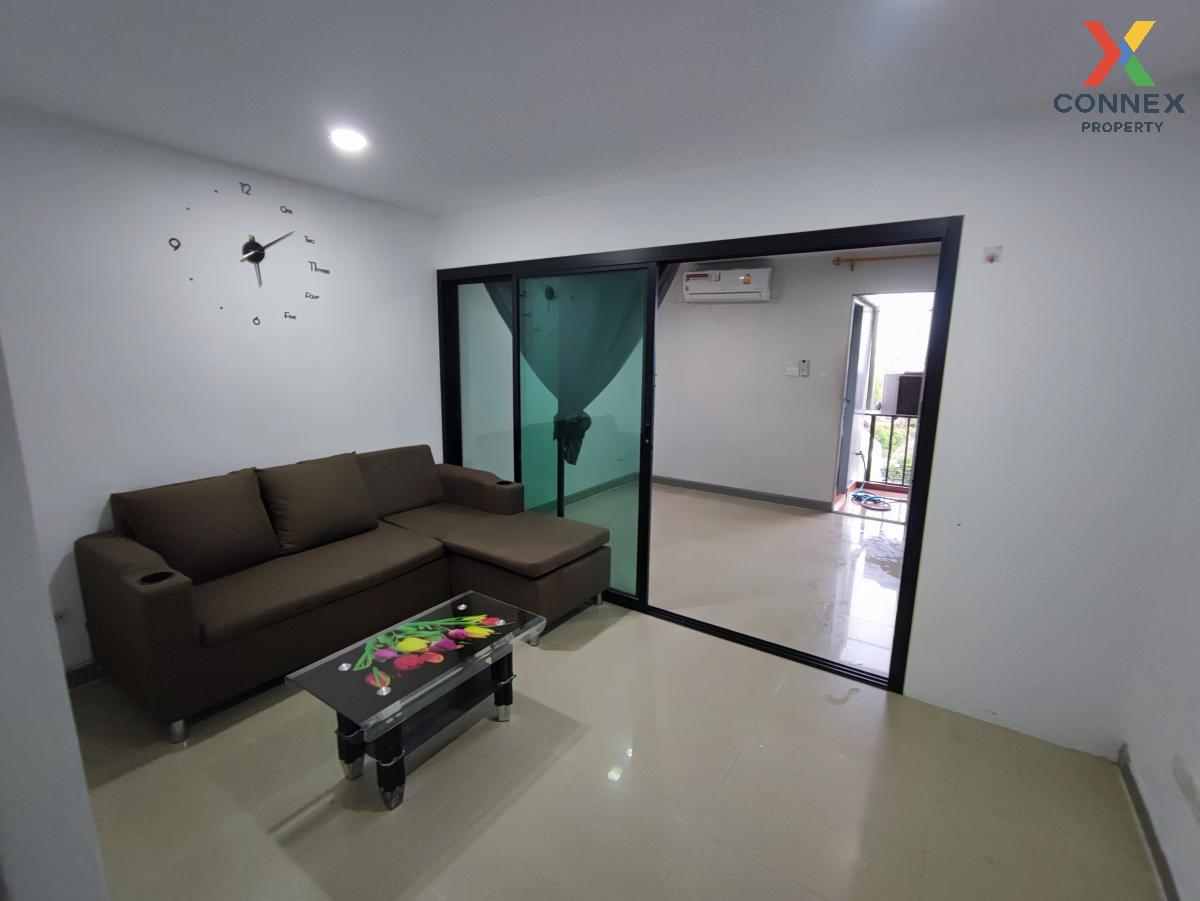 For SaleCondoOnnut, Udomsuk : For Sale Condo , Regent Home 4 Sukhumvit 85 , BTS-On Nut , Bang Chak , Phra Khanong , Bangkok , CX-120719