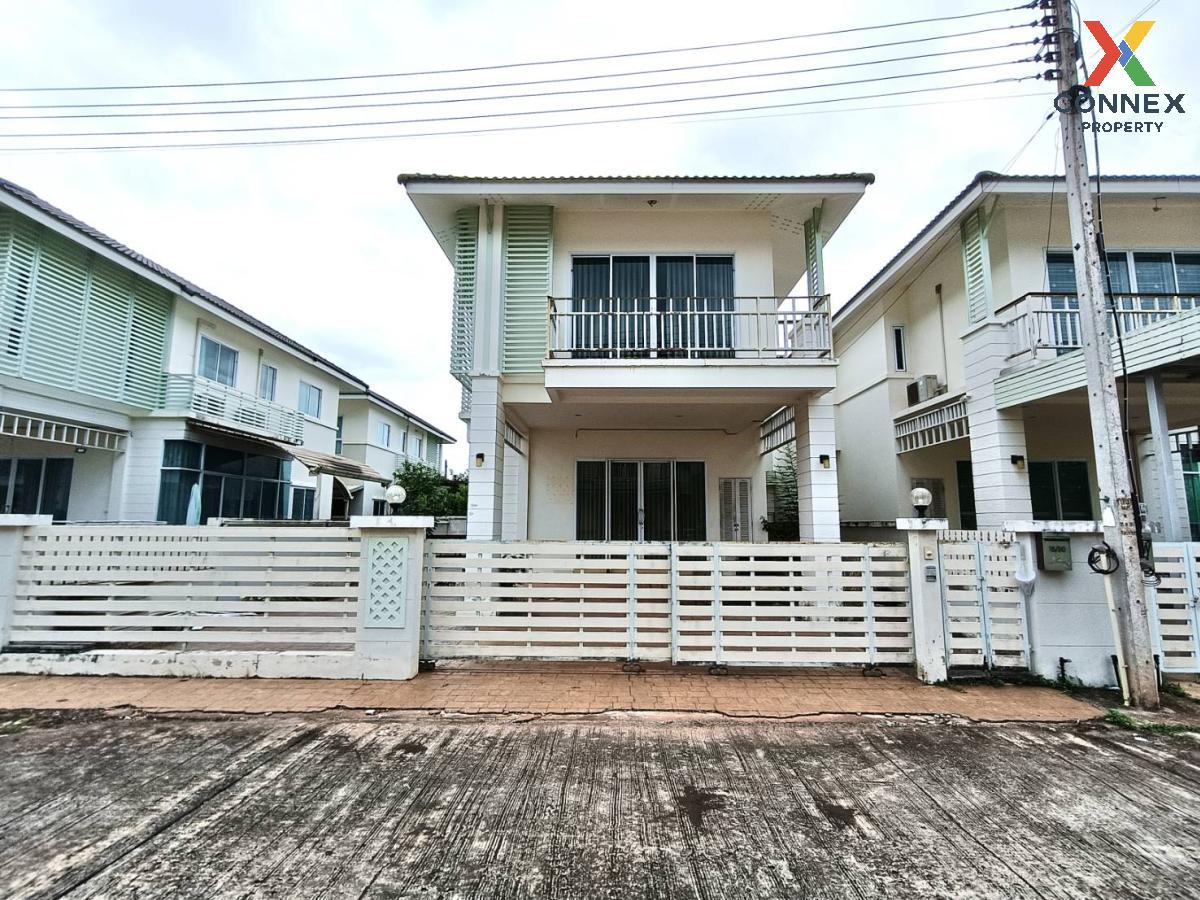 For SaleHouseKoh Samui, Surat Thani : For Sale House , Tharasiriville Kohlamphu , wide frontage , Bang Bai Mai , Mueang Surat Thani , Surat Thani , CX-121793