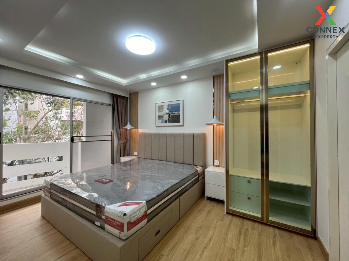 For SaleCondoSamut Prakan,Samrong : For Sale Condo , Baan Suan Thon Srinakairn , wide frontage , Bang Kaeo , Bang Phli , Samut Prakarn , CX-121764