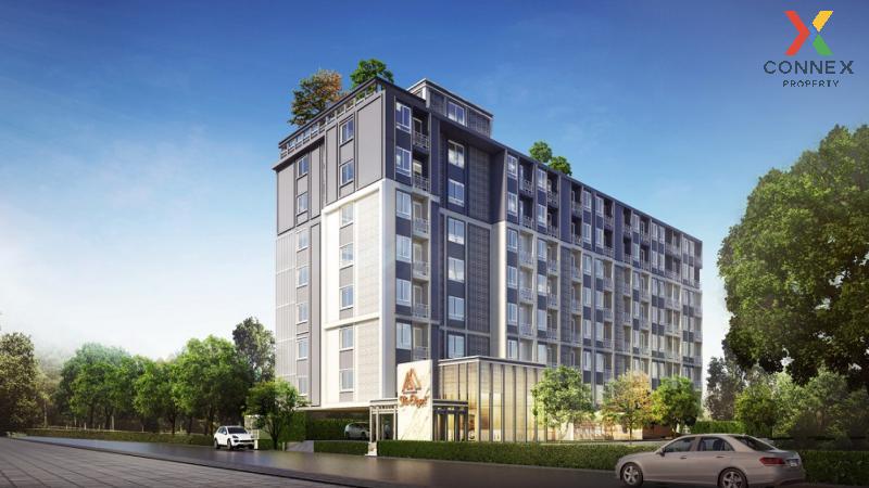 ขายคอนโดลาดพร้าว เซ็นทรัลลาดพร้าว : ขายคอนโด  ดิ แอลเลแกนซ์ ลาดพร้าว 1  MRT-พหลโยธิน จอมพล  เขต จตุจักร กรุงเทพ CX-121614