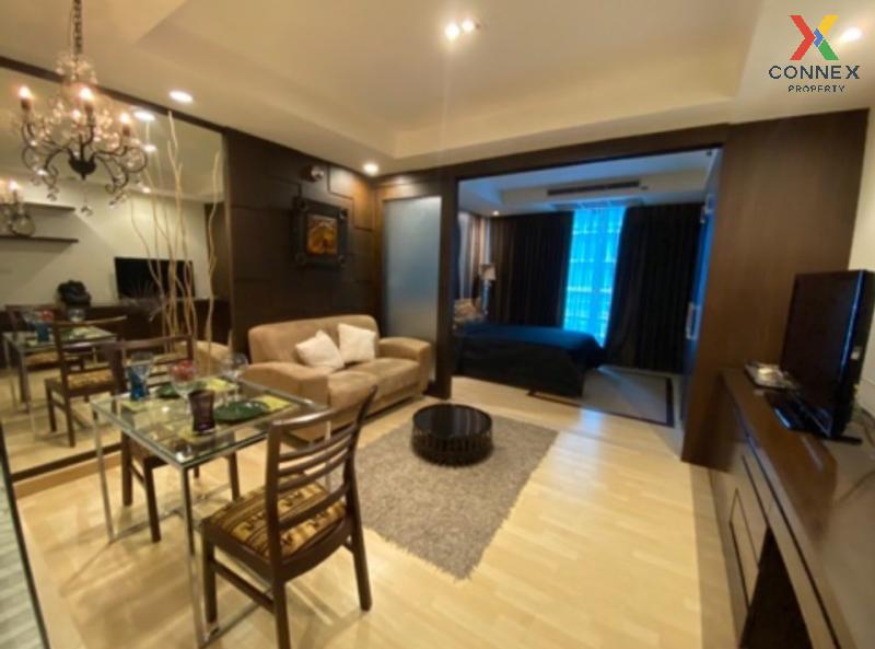 For SaleCondoWitthayu, Chidlom, Langsuan, Ploenchit : FOR SALE condo , The Rajdamri , BTS-Ratchadamri , Thungmahamek , Pathum Wan , Bangkok , CX-74587