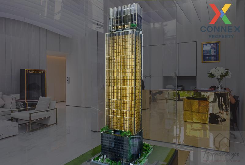 For SaleCondoRatchathewi,Phayathai : For Sale Condo , Wish Signature 2 Midtown Siam , BTS-Ratchathewi , Thanon Phetchaburi , Rat Thewi , Bangkok , CX-121556