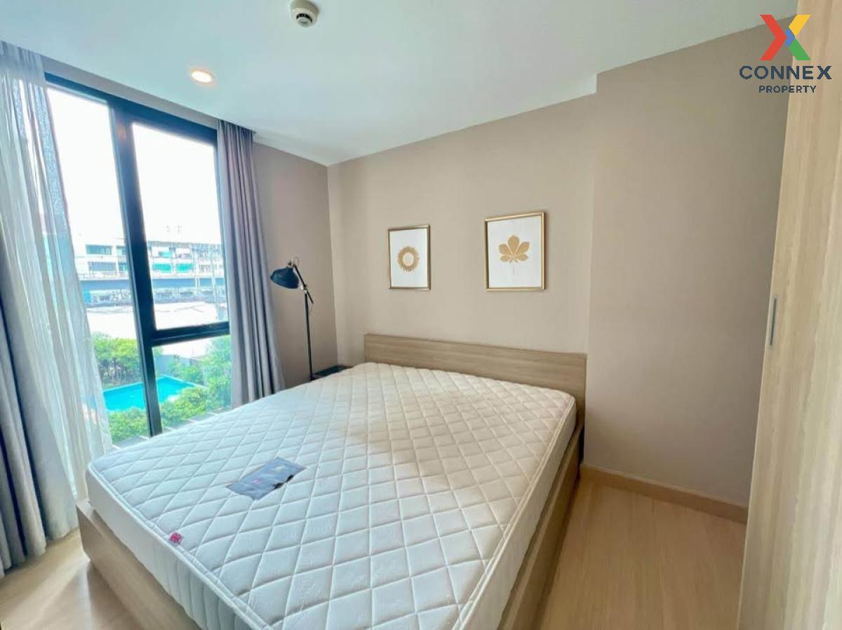 For SaleCondoPattanakan, Srinakarin : For Sale Condo , The Teak Phattanakarn-Thonglor , Suan Luang , Suan Luang , Bangkok , CX-121726
