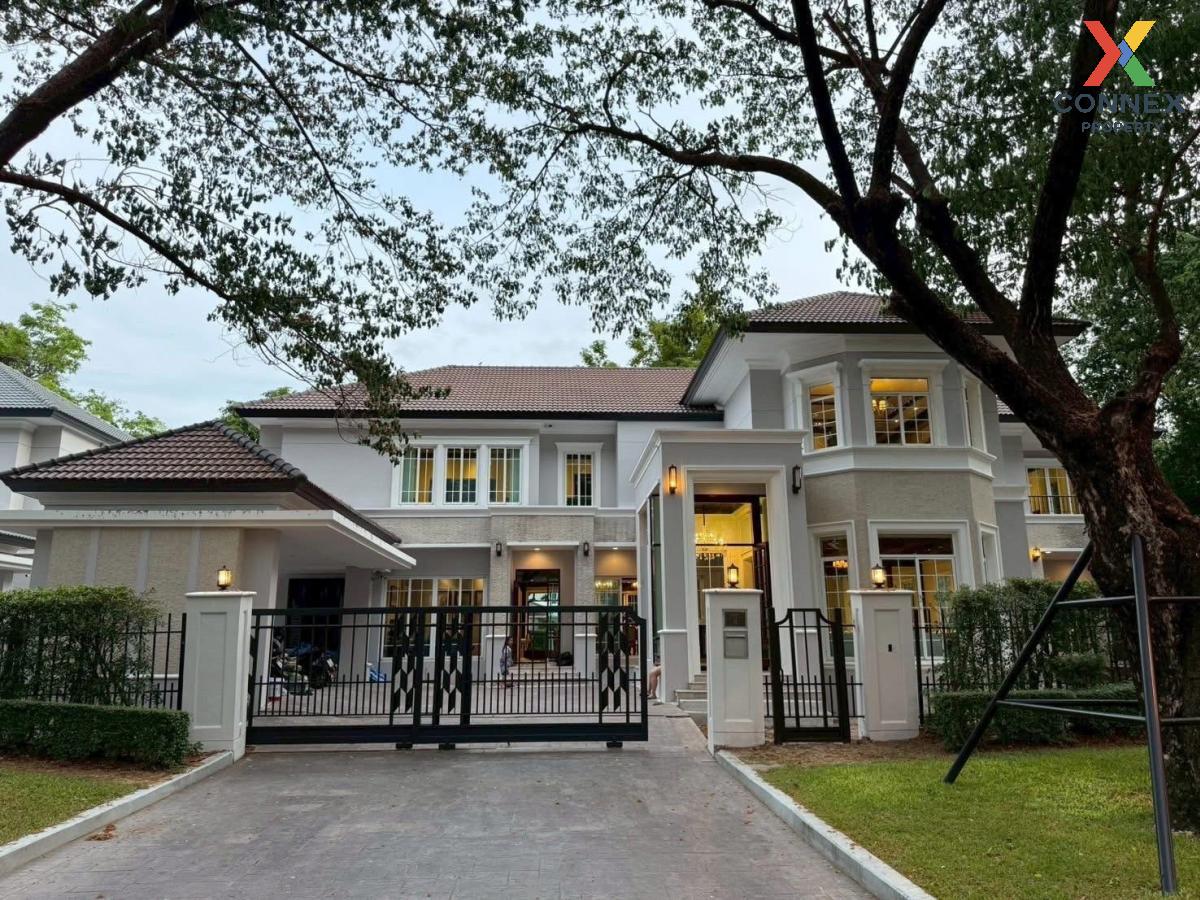 ขายบ้านบางแค เพชรเกษม : ขายบ้าน  กรานาดา ปิ่นเกล้า-เพชรเกษม MRT-หลักสอง บางแค เขต บางแค กรุงเทพ CX-121678