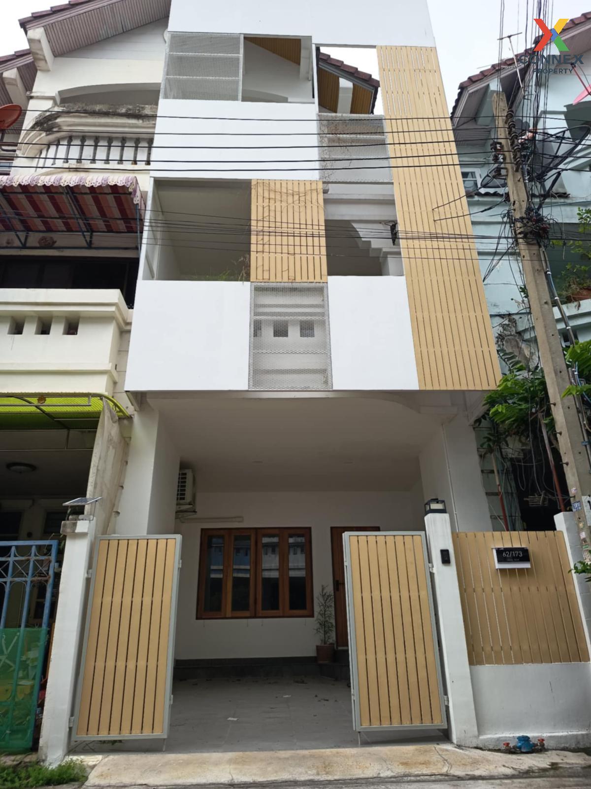 ขายทาวน์โฮมแจ้งวัฒนะ เมืองทอง : ขายทาวน์เฮ้าส์/ทาวน์โฮม  นันทนาการ์เด้น แจ้งวัฒนะ รีโนเวทใหม่ MRT-เลี่ยงเมืองปากเกร็ด (สายสีชมพู) ปากเกร็ด ปากเกร็ด นนทบุรี CX-121713