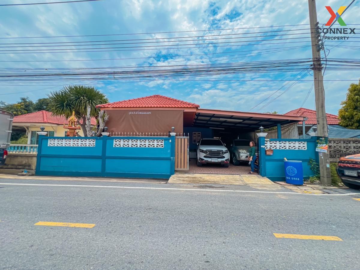 For SaleHousePathum Thani,Rangsit, Thammasat : For Sale House , Arisara 3 Phase 2 , Khlong Phra Udom , Lat Lum Kaeo , Pathum Thani , CX-121640