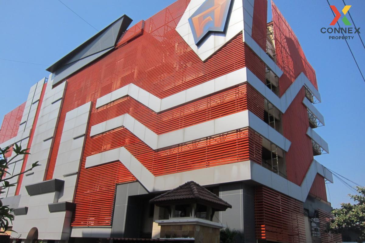 For SaleOfficeRatchadapisek, Huaikwang, Suttisan : For Sale Office building for sale, City Point, with 3 residential buildings, Ratchadaphisek , Ratchadaphisek , Din Daeng , Bangkok , CX-121633