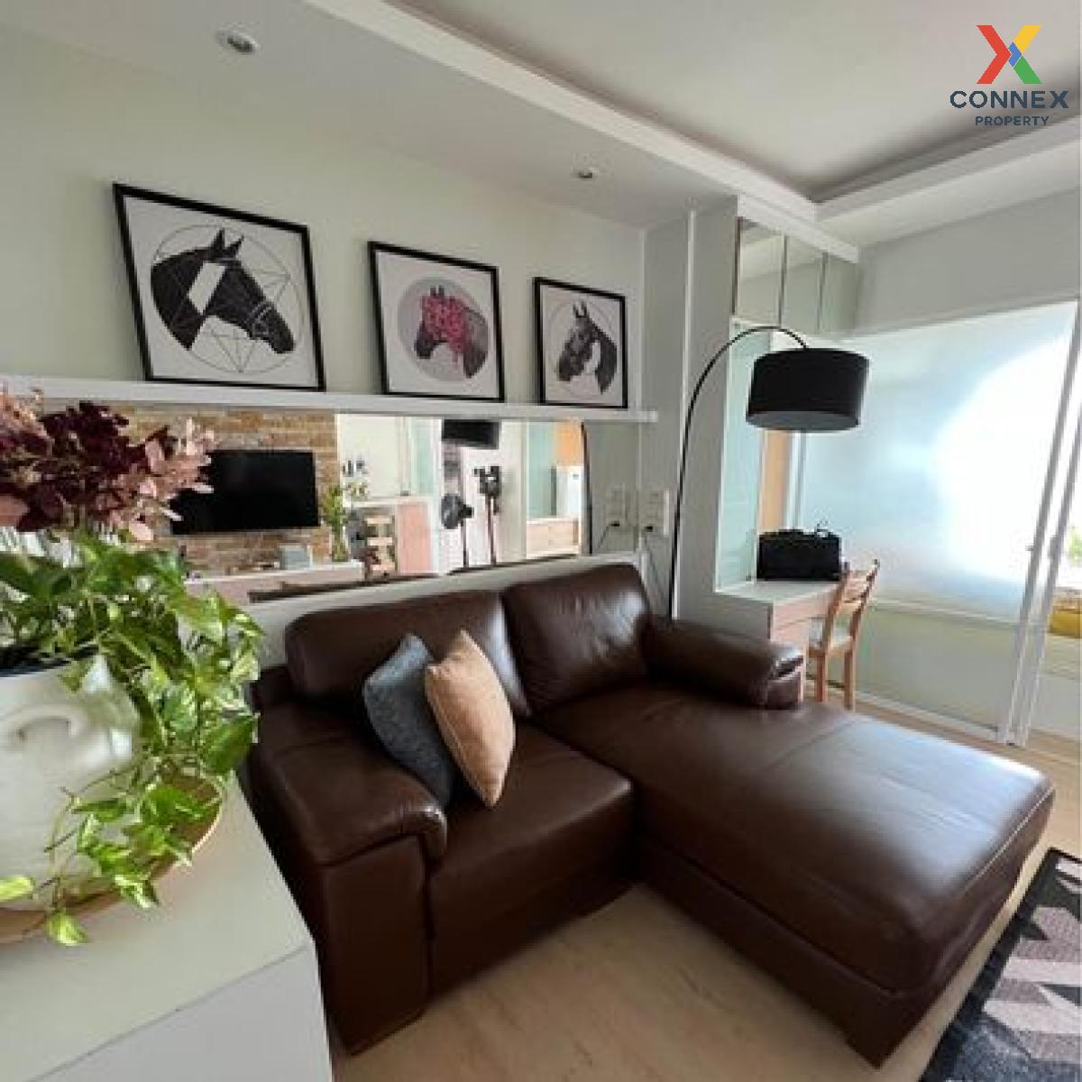 For SaleCondoRama9, Petchburi, RCA : For Sale  Condo , Lumpini Place Rama 9 - Ratchada , MRT-Phra Ram 9 , Huai Khwang , Huai Khwang , Bangkok , CX-121567