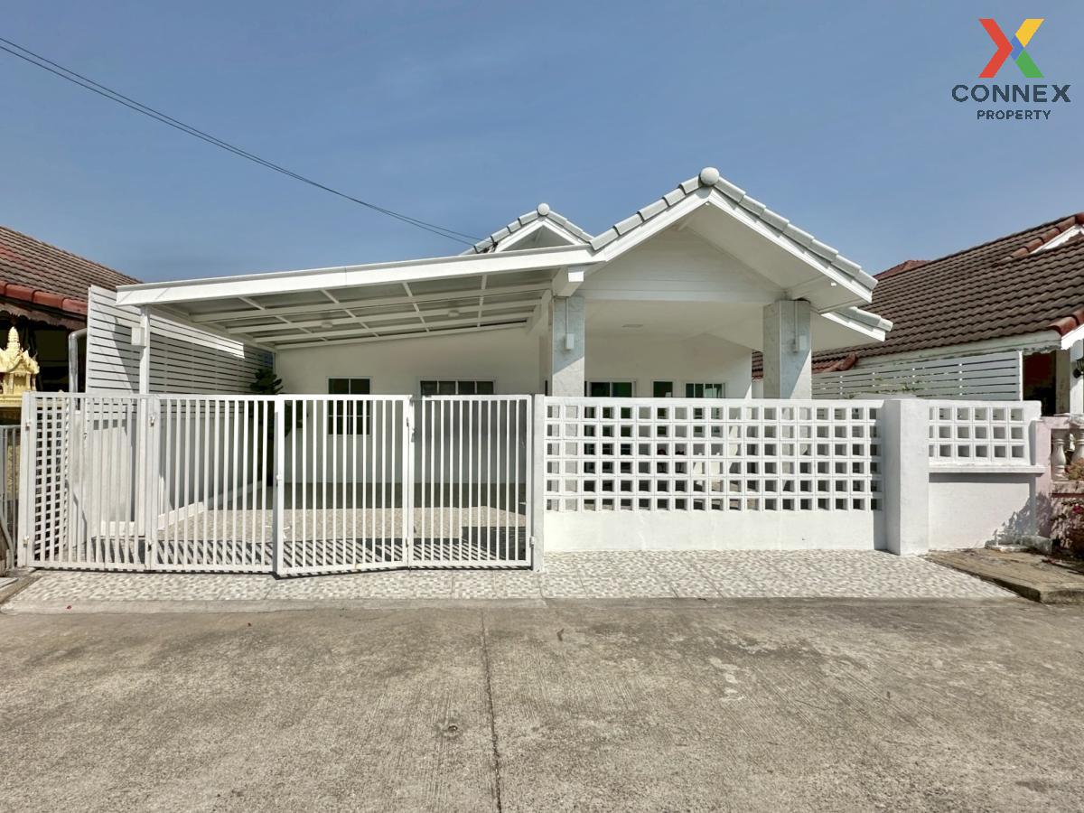 For SaleHouseVipawadee, Don Mueang, Lak Si : For Sale House , Wangthong Donmueng , Don Mueang , Don Mueang , Bangkok , CX-121543