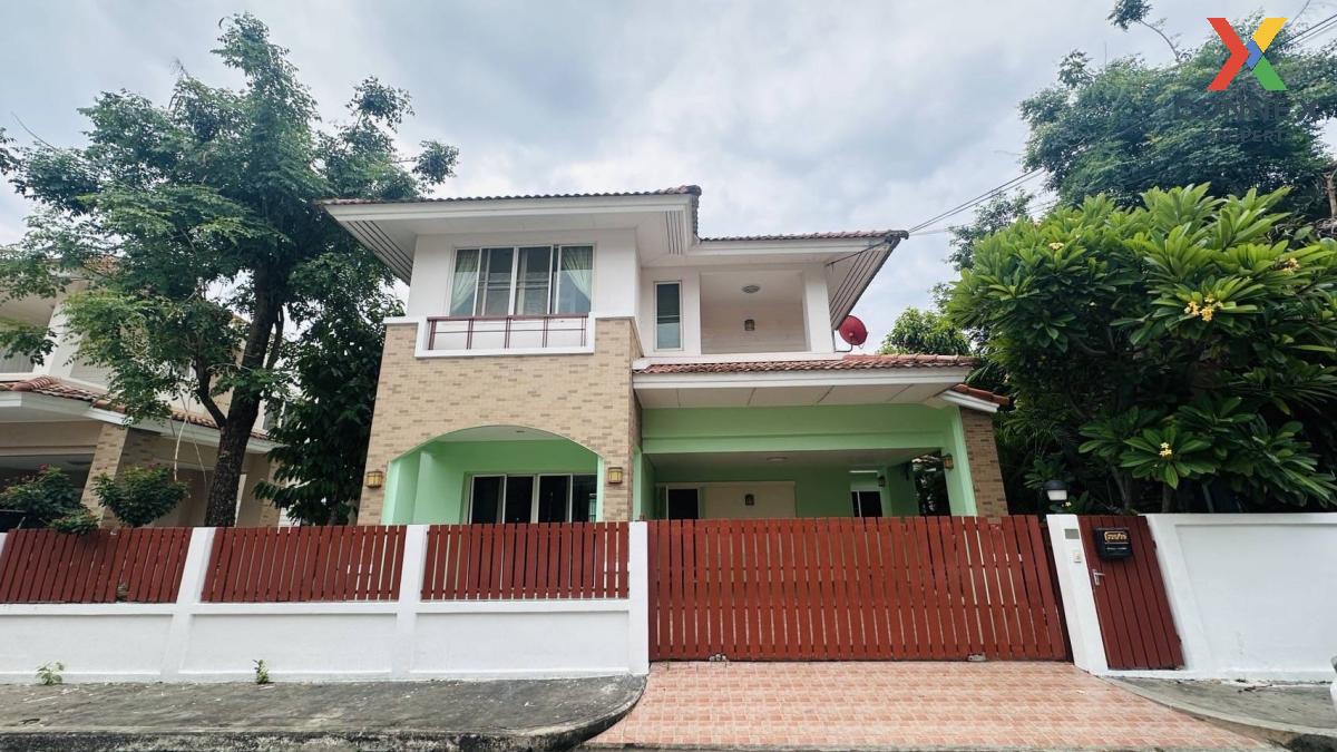 For SaleHouseRathburana, Suksawat : For Sale House , Baan Ngamcharoen 5 , Tha Kham , Bang Khun Thian , Bangkok , CX-121502