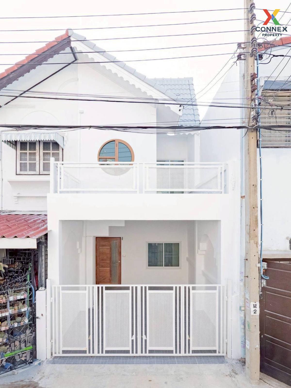 For SaleTownhomeVipawadee, Don Mueang, Lak Si : For Sale Townhouse/Townhome  , Suanthong Villa 5 , newly renovated , Don Mueang , Don Mueang , Bangkok , CX-121387