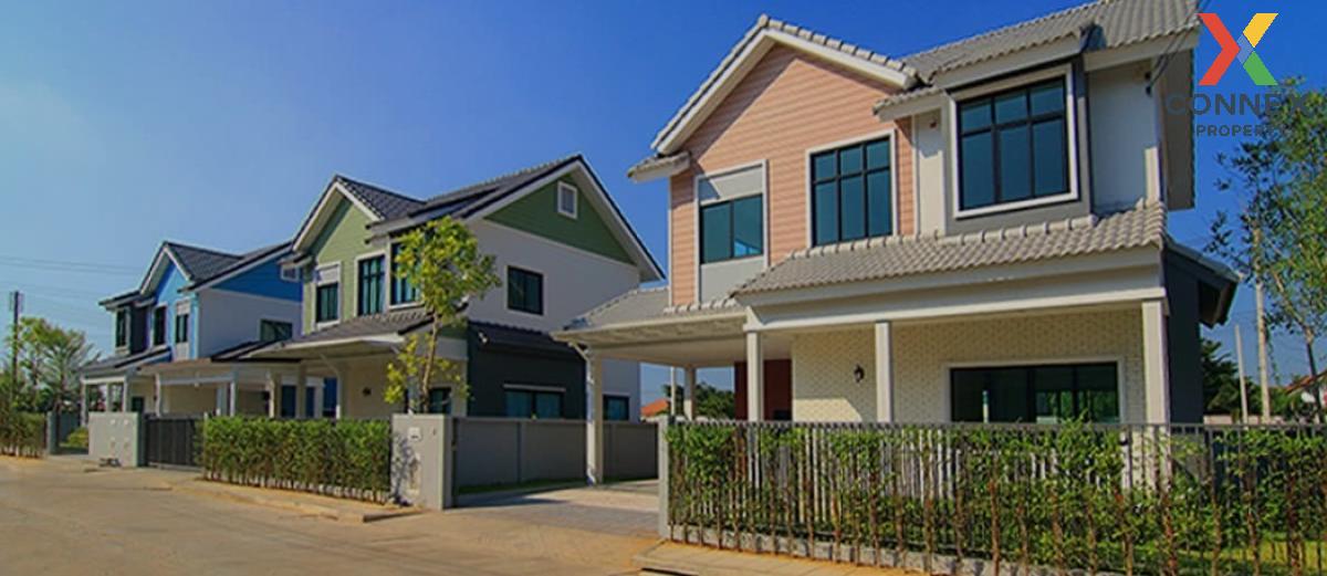For SaleHousePathum Thani,Rangsit, Thammasat : For Sale House , Warabodin Wongwaen - Lamlukka , Lam Luk Ka , khlong Luang , Pathum Thani , CX-121456