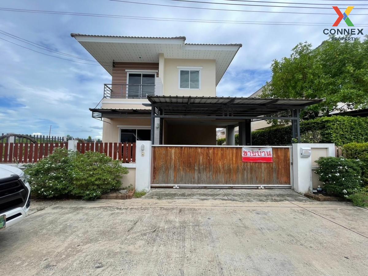 For SaleHousePattaya, Bangsaen, Chonburi : For Sale House , Maneerin Village Nongmon , Mueang , Mueang Chon Buri , Chon Buri , CX-90957