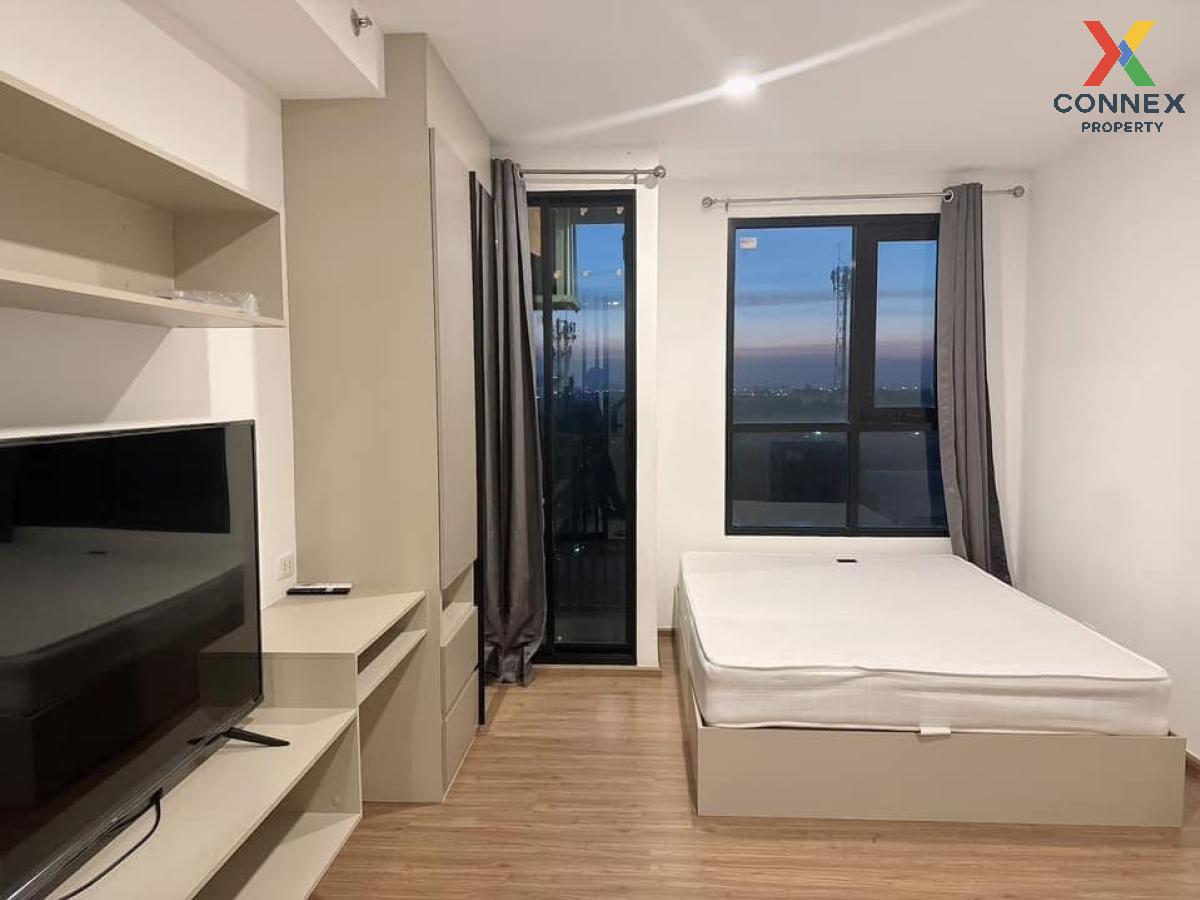 For SaleCondoMin Buri, Romklao : FOR SALE condo , The Origin Ram 209 Interchange , ARL-Ramkhamhaeng , Min Buri , Min Buri , Bangkok , CX-72121