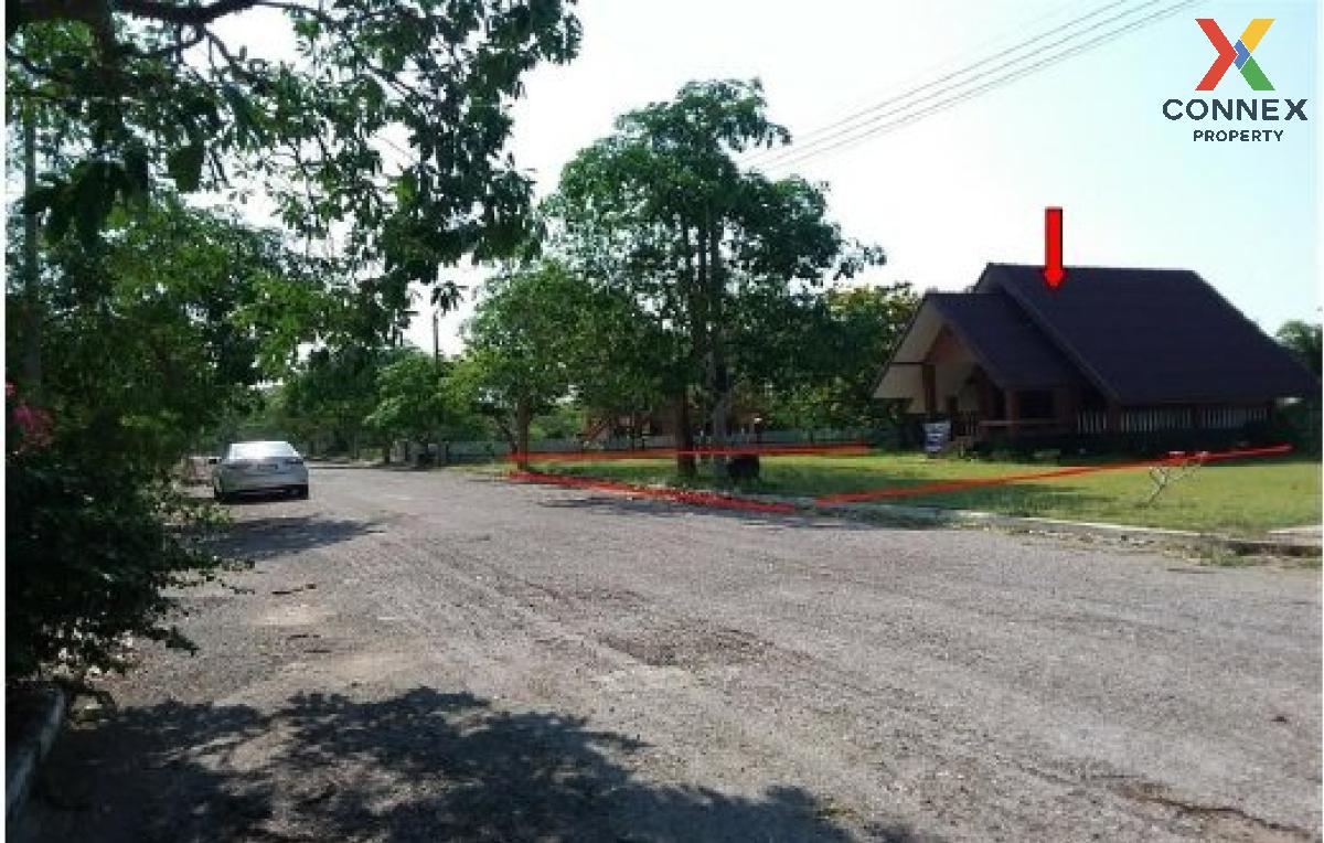 For SaleHouseCha-am Phetchaburi : For Sale House , Chaosamran Lake and Hill , Nong Khanan , Mueang Phetchaburi , Phetchaburi , CX-121071