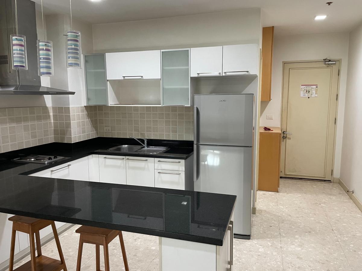 For SaleCondoSukhumvit, Asoke, Thonglor : Luxury 2 Bed Condo Near BTS EkkamaiEnjoy Prime Facilities & Prime Location – Only 12.5M THB!