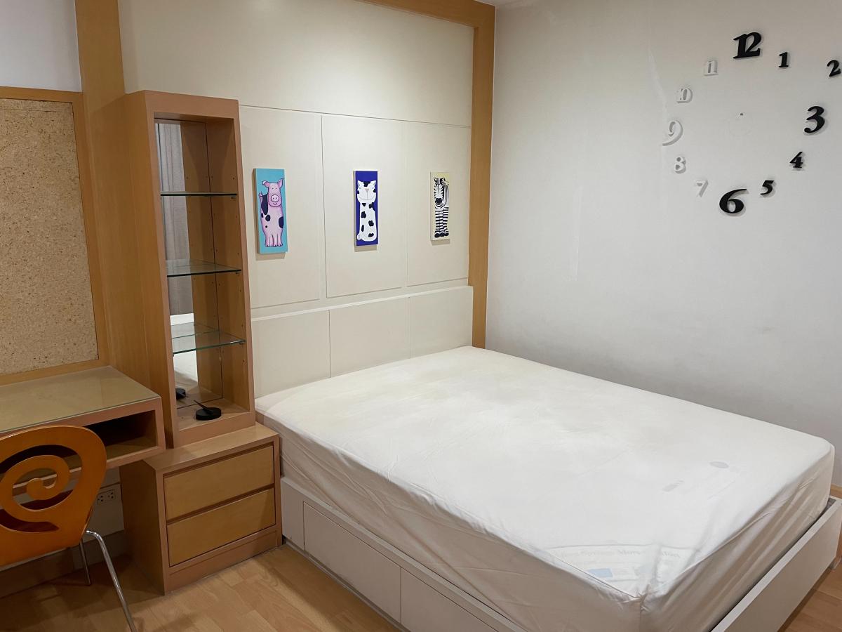 For SaleCondoSukhumvit, Asoke, Thonglor : Luxury 2 Bed Condo Near BTS EkkamaiEnjoy Prime Facilities & Prime Location – Only 12.5M THB!