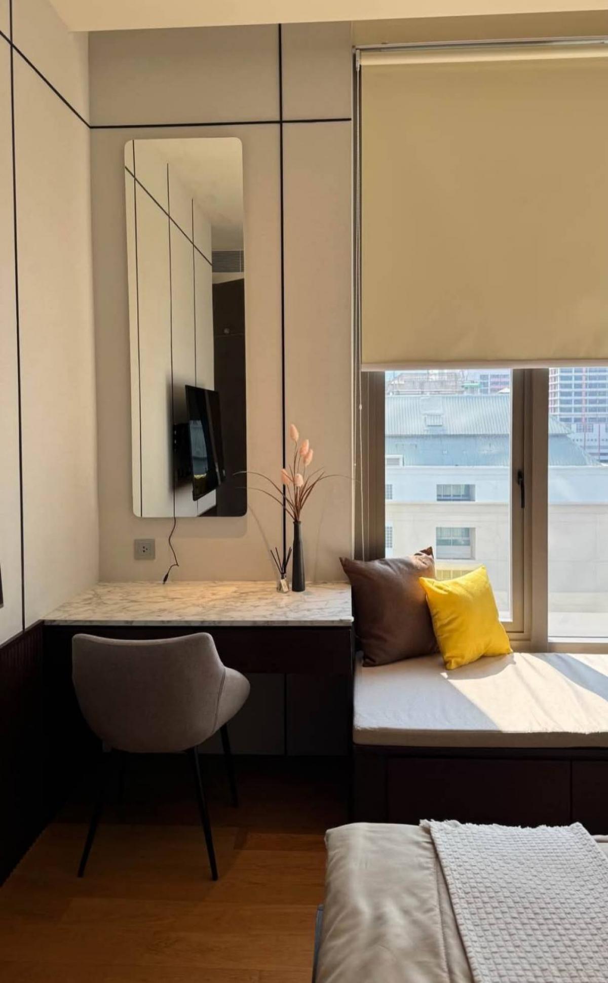 For SaleCondoSilom, Saladaeng, Bangrak : 28/01/2026, including transfer fee