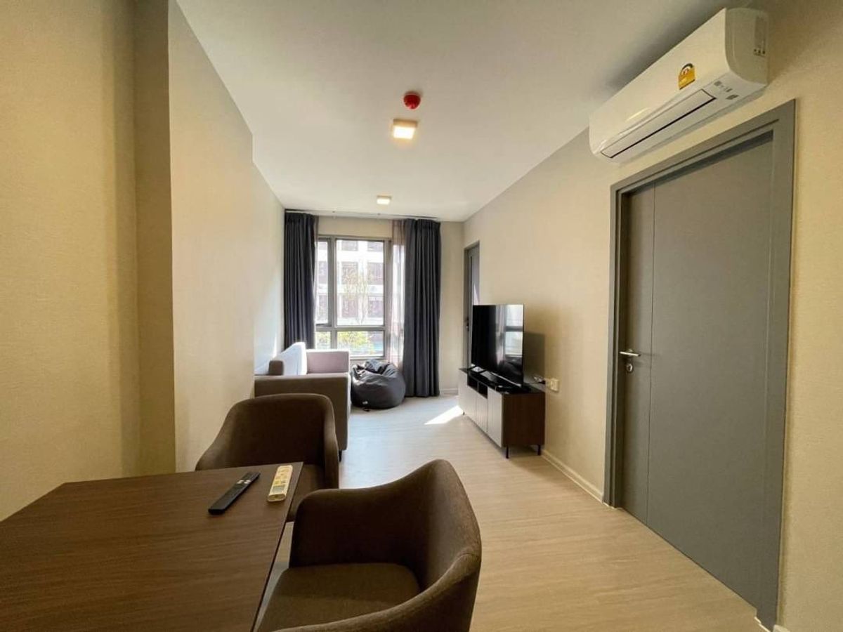 ให้เช่าคอนโดสุขุมวิท อโศก ทองหล่อ : *FOR RENT* Quintara Phume Sukhumvit 39 