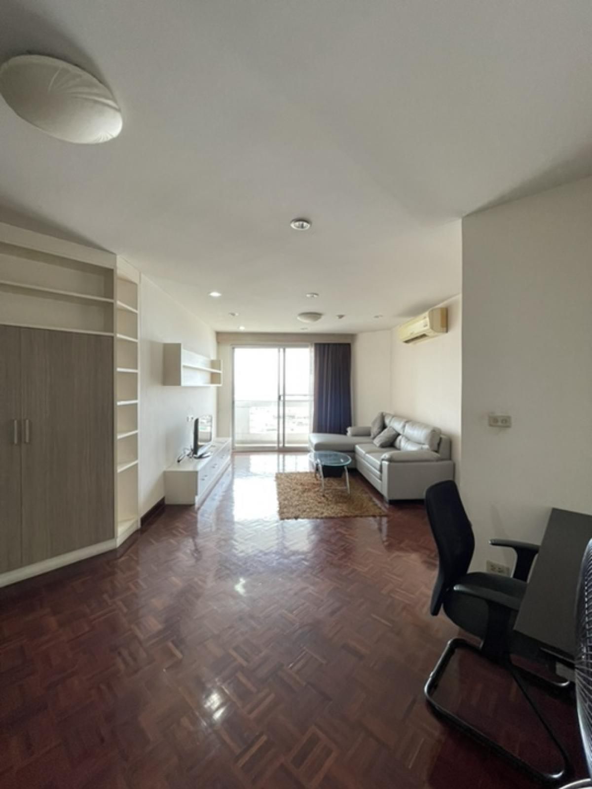 ให้เช่าคอนโดบางนา แบริ่ง ลาซาล : For rent: NS Tower Central City Bangna (BTS Udom Suk)(Rt-01)