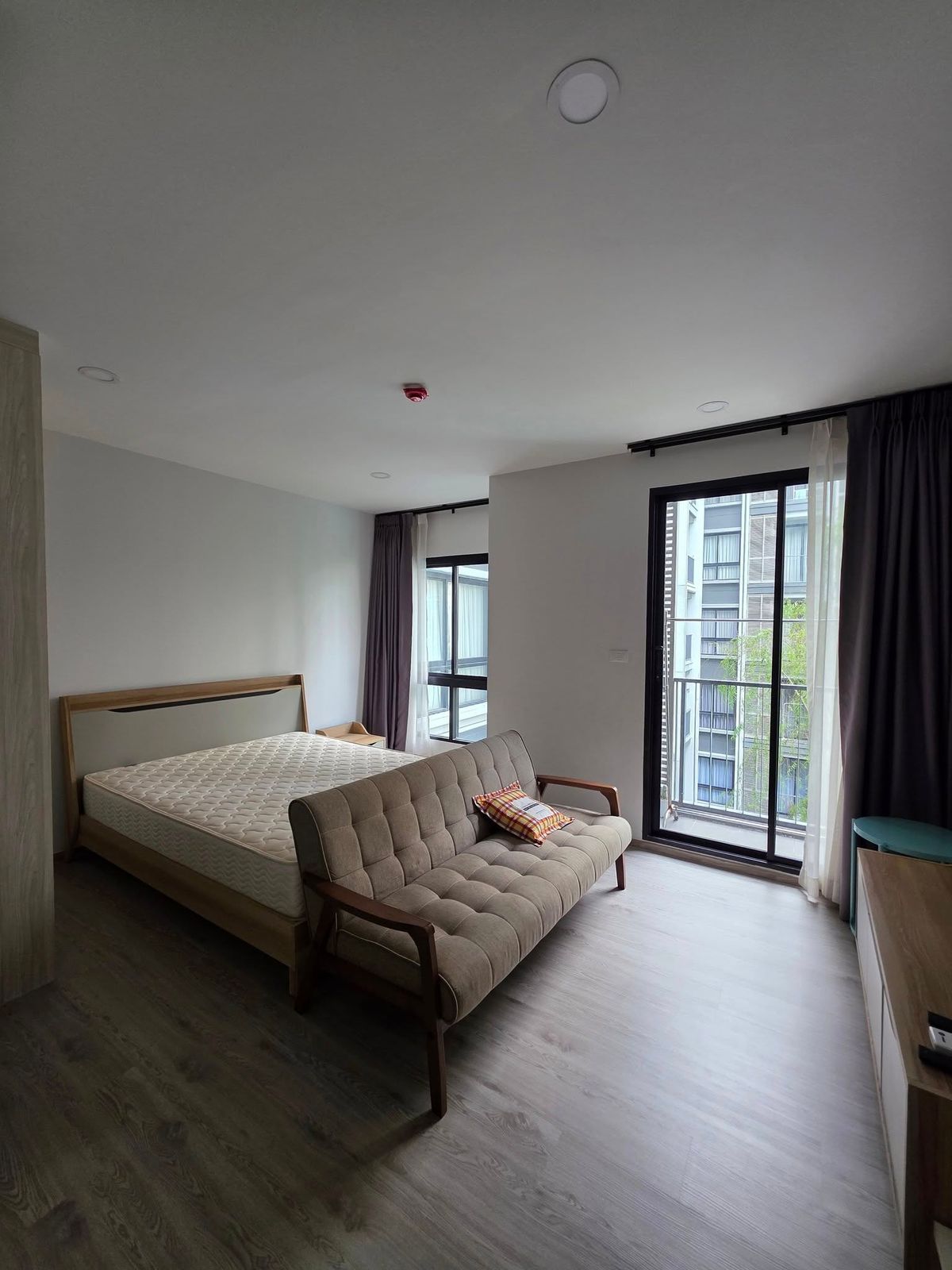 For RentCondoBangna, Bearing, Lasalle : 🌿 ✨ Dolce Lasalle ✨🌿 1 BED 1 Bath, Retal 9,500 BAHT