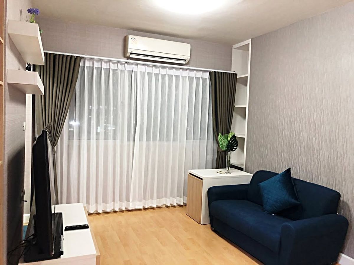 ขายคอนโดอ่อนนุช อุดมสุข : BNC-4145 : ขายคอนโด My Condo Sukhumvit 52 ขายพร้อมผู้เช่า