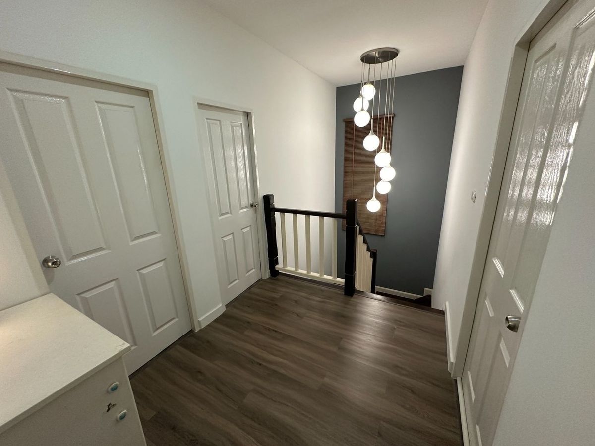 ขายบ้านมีนบุรี-ร่มเกล้า : Private zone 57ตรว 3นอน2น้ำ บ้านเดี่ยว 2 ชั้น Perfect Place รามคำแหง 164 