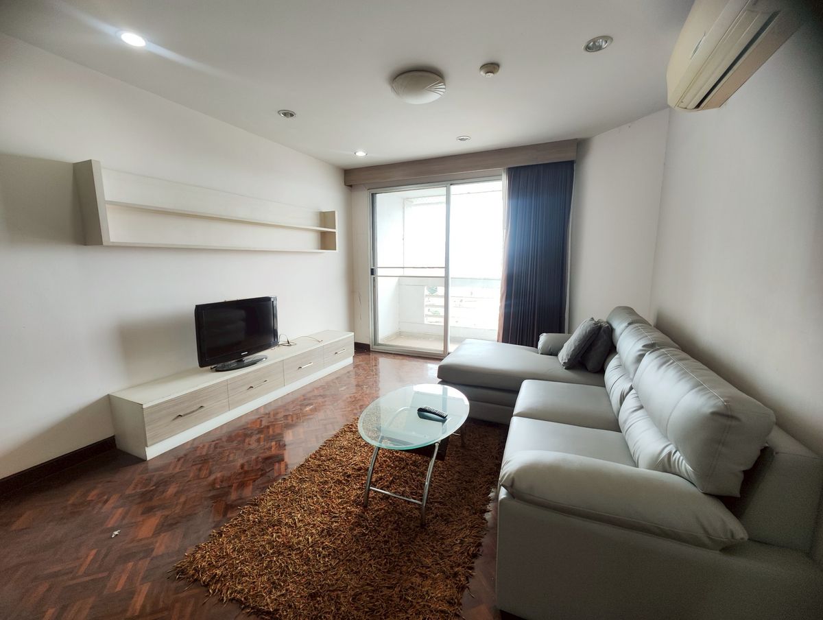 ให้เช่าคอนโดบางนา แบริ่ง ลาซาล : For rent: NS Tower Central City Bangna (BTS Udom Suk)(Rt-01)