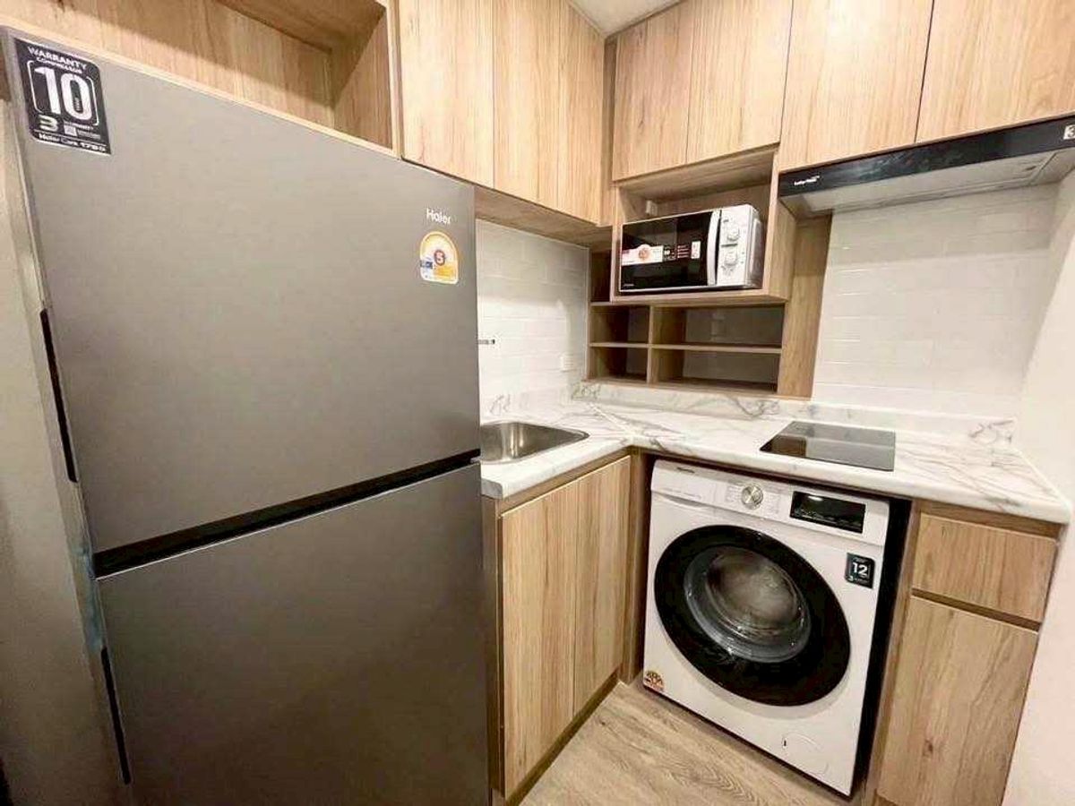 For RentCondoChaengwatana, Muangthong : Rent Oneder Kaset (Wonder Kaset) 19,000 baht/month