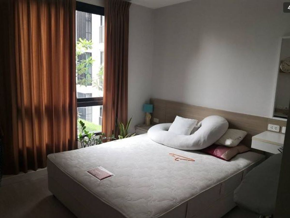 For SaleCondoChaengwatana, Muangthong : T2111264 Condo for Sale Proud X 2 (Proud EX2) Size 60 sqm.