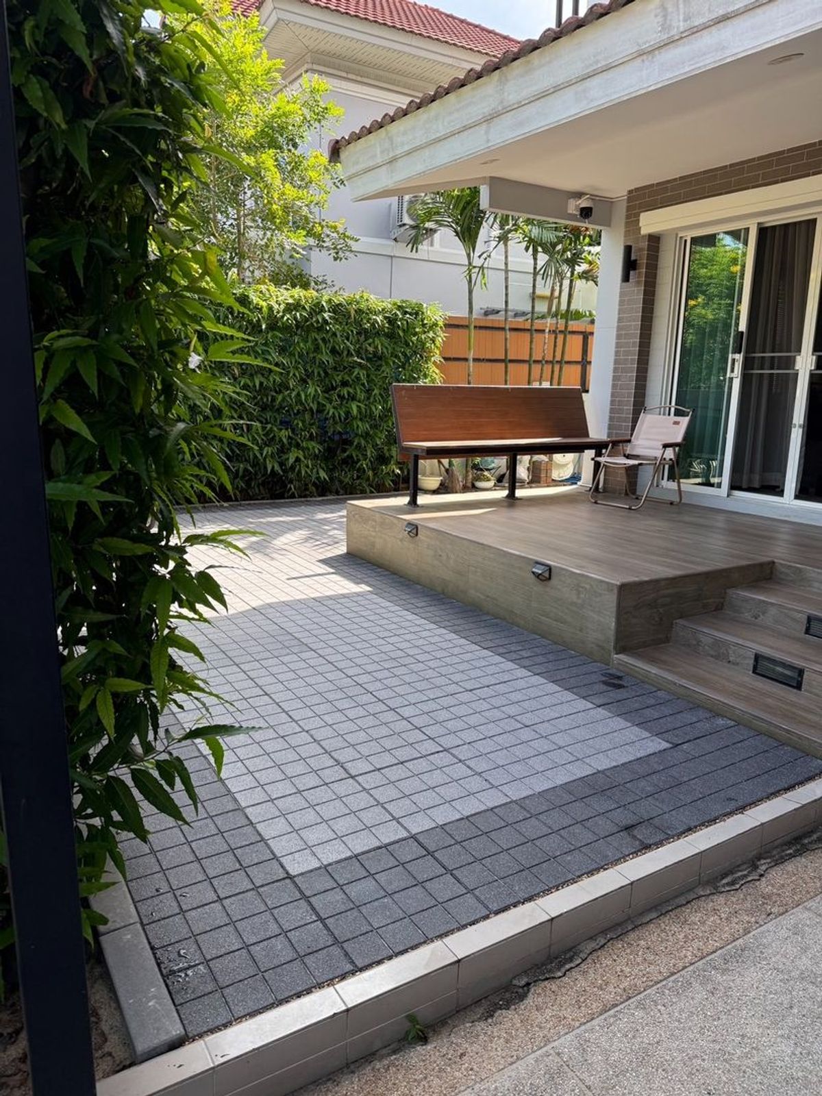 ขายบ้านมีนบุรี-ร่มเกล้า : Private zone 57ตรว 3นอน2น้ำ บ้านเดี่ยว 2 ชั้น Perfect Place รามคำแหง 164 