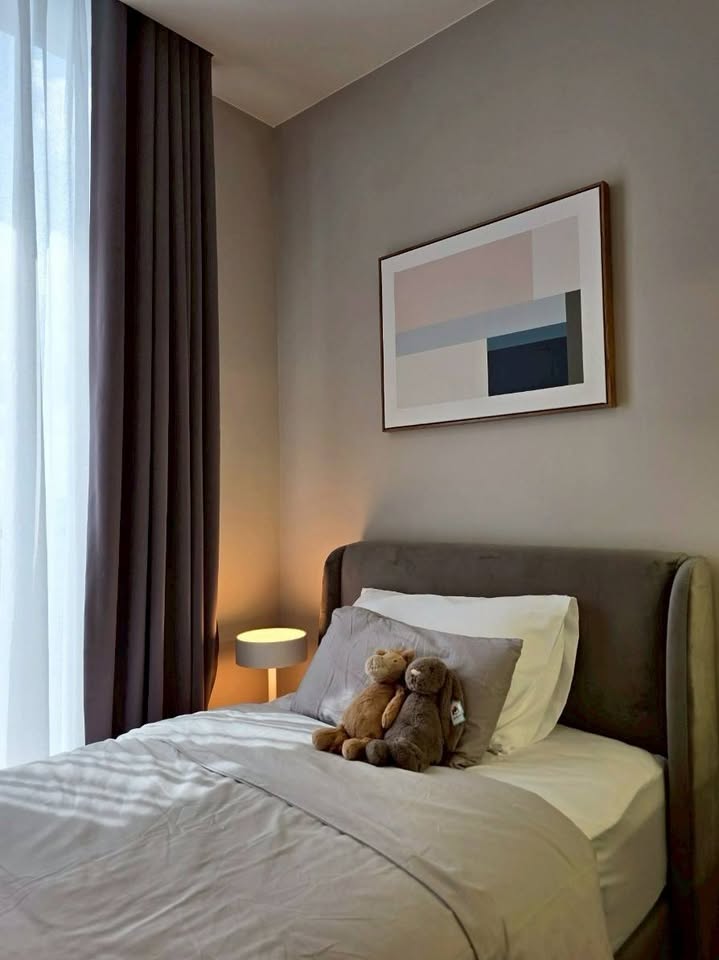 ให้เช่าคอนโดสุขุมวิท อโศก ทองหล่อ : 🔥ให้เช่าด่วน🔥โนเบิล สเตท สุขุมวิท 39 เฟอร์นิเจอร์ครบพร้อมเข้าอยู่ ติดรถไฟฟ้า เดินทางสะดวก