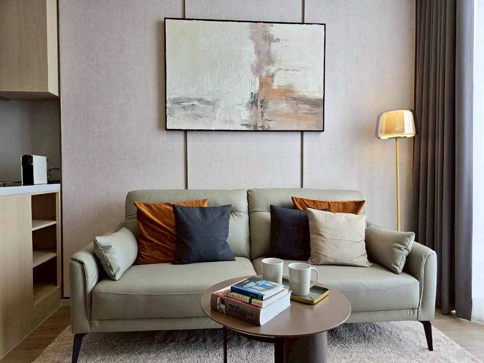 ให้เช่าคอนโดสุขุมวิท อโศก ทองหล่อ : 🔥ให้เช่าด่วน🔥โนเบิล สเตท สุขุมวิท 39 เฟอร์นิเจอร์ครบพร้อมเข้าอยู่ ติดรถไฟฟ้า เดินทางสะดวก