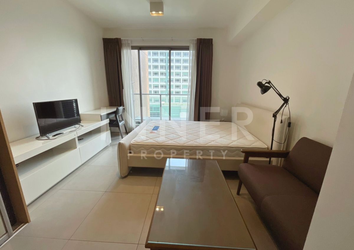 ให้เช่าคอนโดสุขุมวิท อโศก ทองหล่อ : ราคาดี!! 🏙️(For Rent/ให้เช่า) The Lofts Ekkamai / เดอะ ลอฟท์ เอกมัย