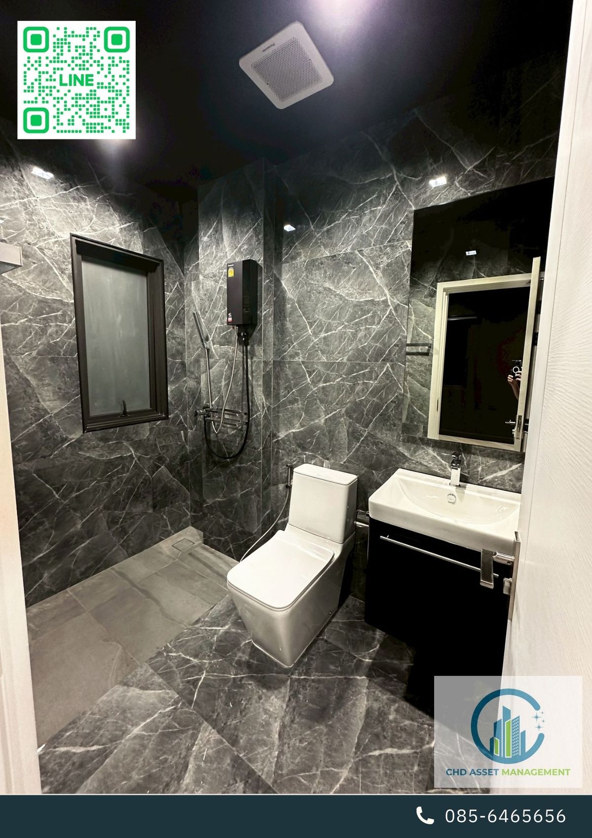 For SaleHouseNawamin, Ramindra : 🔥 Urgent sale !!! 🔥 House in the Bangkok Boulevard Ramintra-Watcharapol project