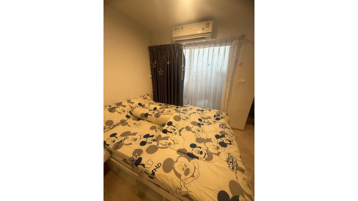 For RentCondoBang kae, Phetkasem : Condo for rent, Sena Kit MRT Bang Khae