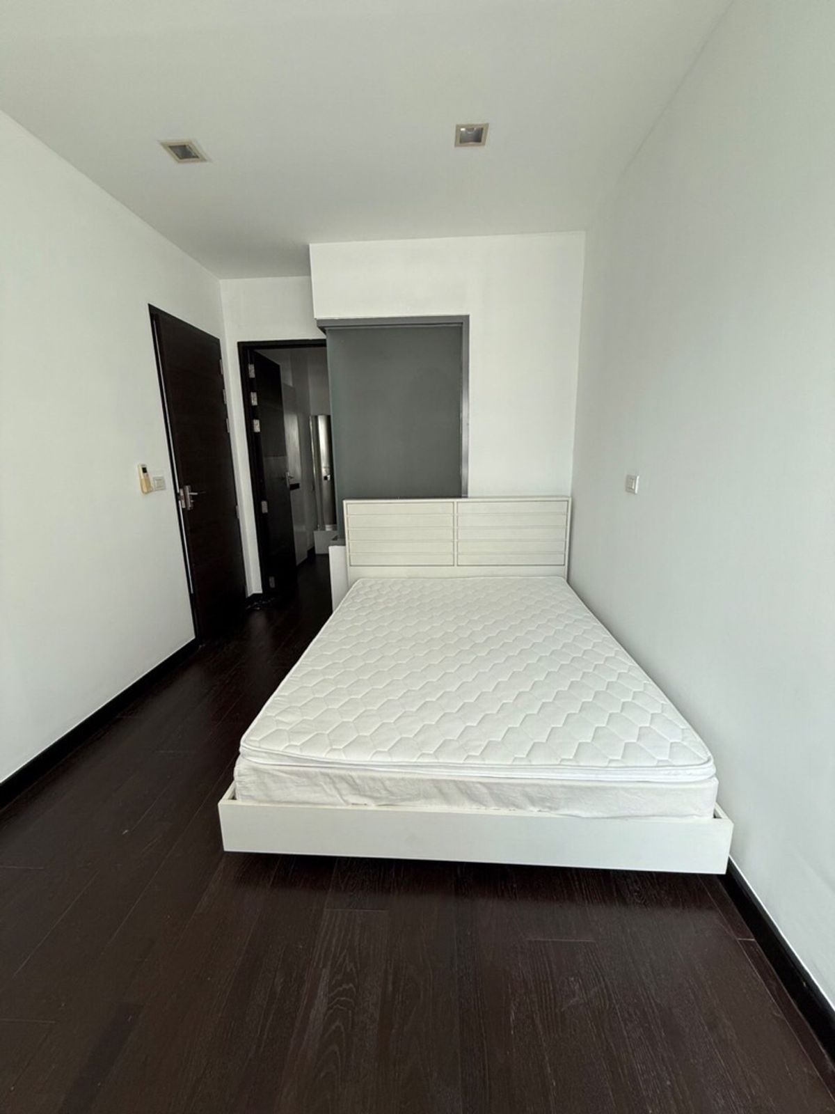 ให้เช่าคอนโดราชเทวี พญาไท : Ideo Q  Phayathai for rent 20,000 baht