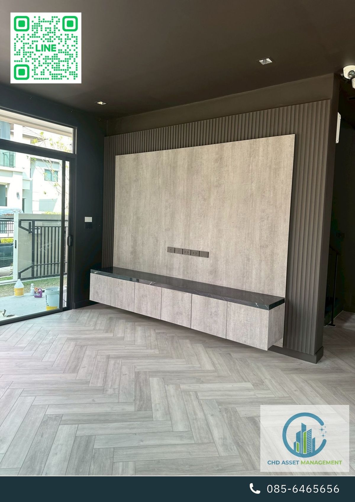 For SaleHouseNawamin, Ramindra : 🔥 Urgent sale !!! 🔥 House in the Bangkok Boulevard Ramintra-Watcharapol project